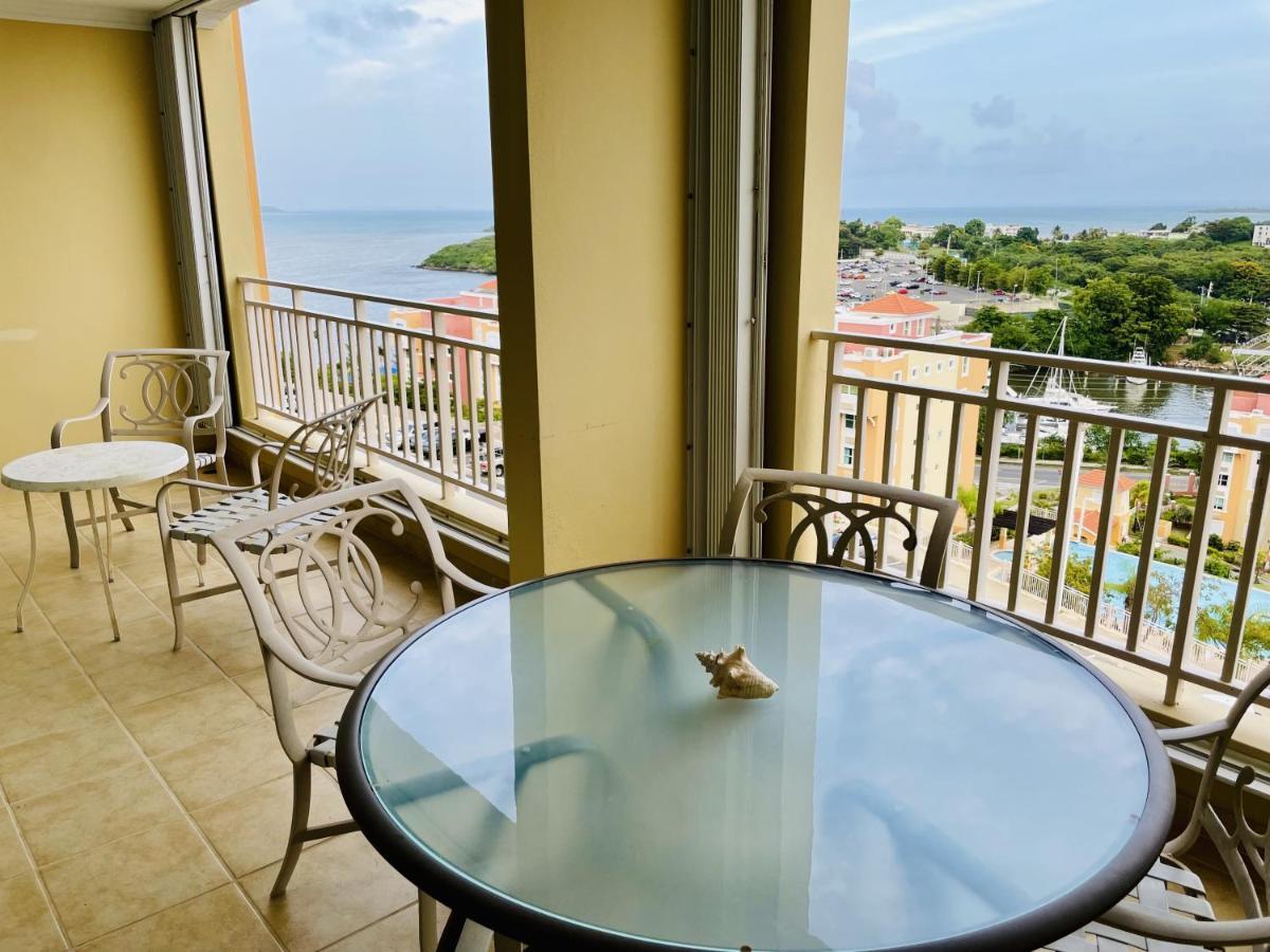 The New Caribbean Paradise Apartment Fajardo Luaran gambar