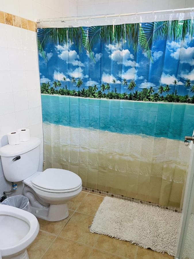 The New Caribbean Paradise Apartment Fajardo Luaran gambar