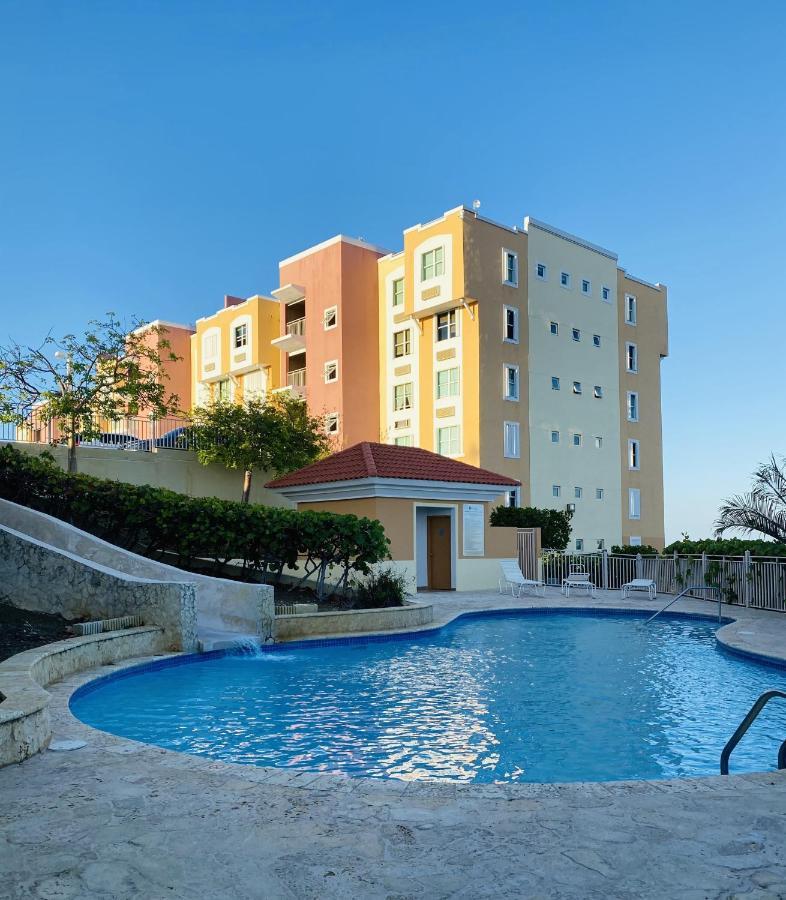 The New Caribbean Paradise Apartment Fajardo Luaran gambar