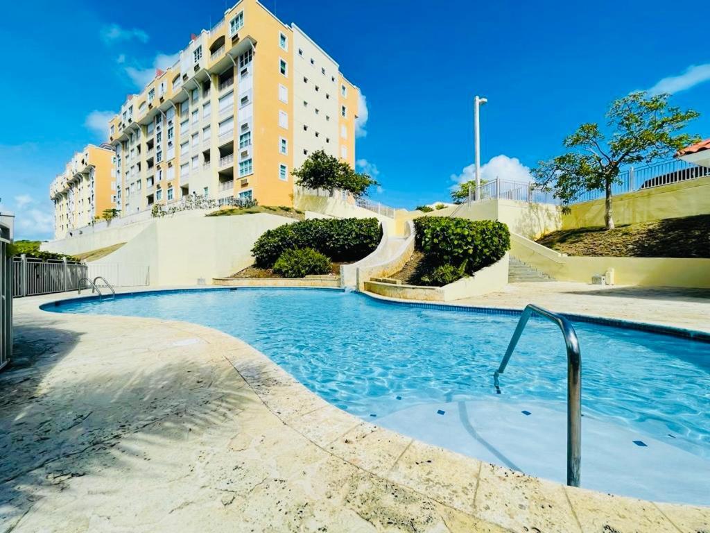 The New Caribbean Paradise Apartment Fajardo Luaran gambar