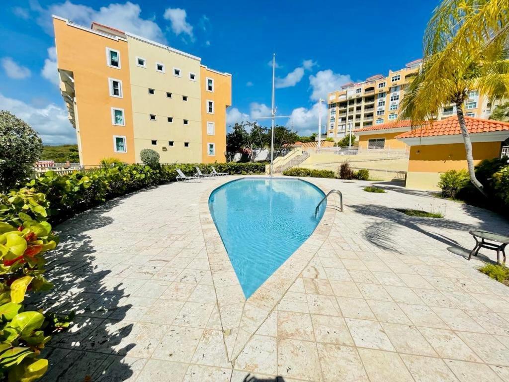 The New Caribbean Paradise Apartment Fajardo Luaran gambar
