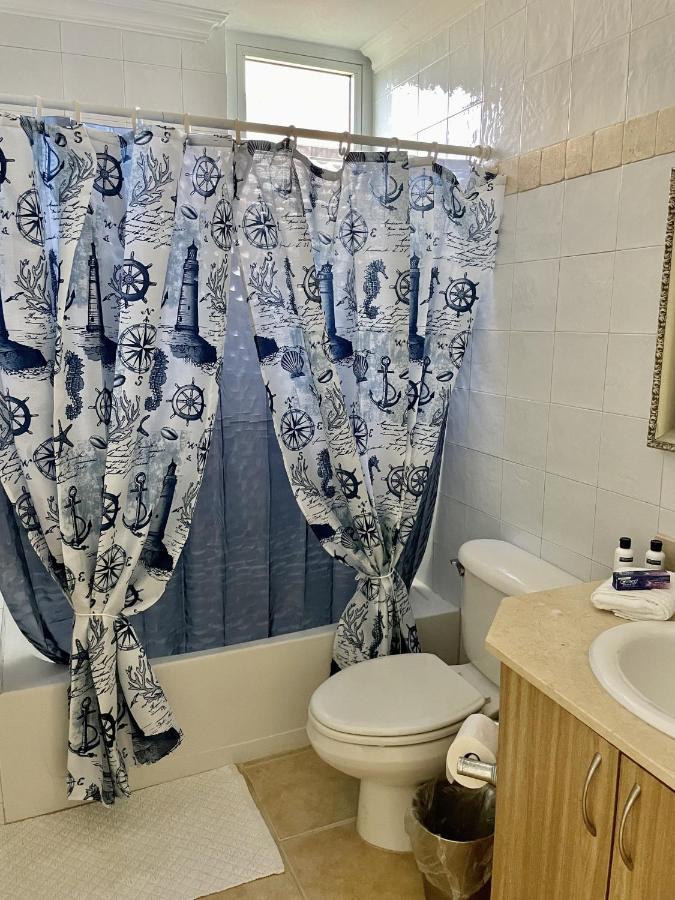 The New Caribbean Paradise Apartment Fajardo Luaran gambar
