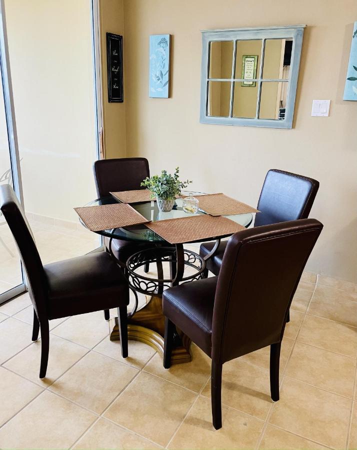The New Caribbean Paradise Apartment Fajardo Luaran gambar