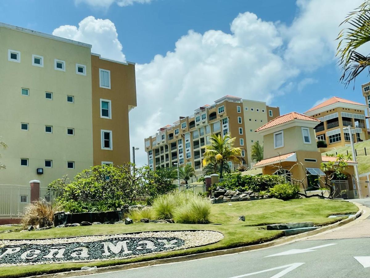 The New Caribbean Paradise Apartment Fajardo Luaran gambar
