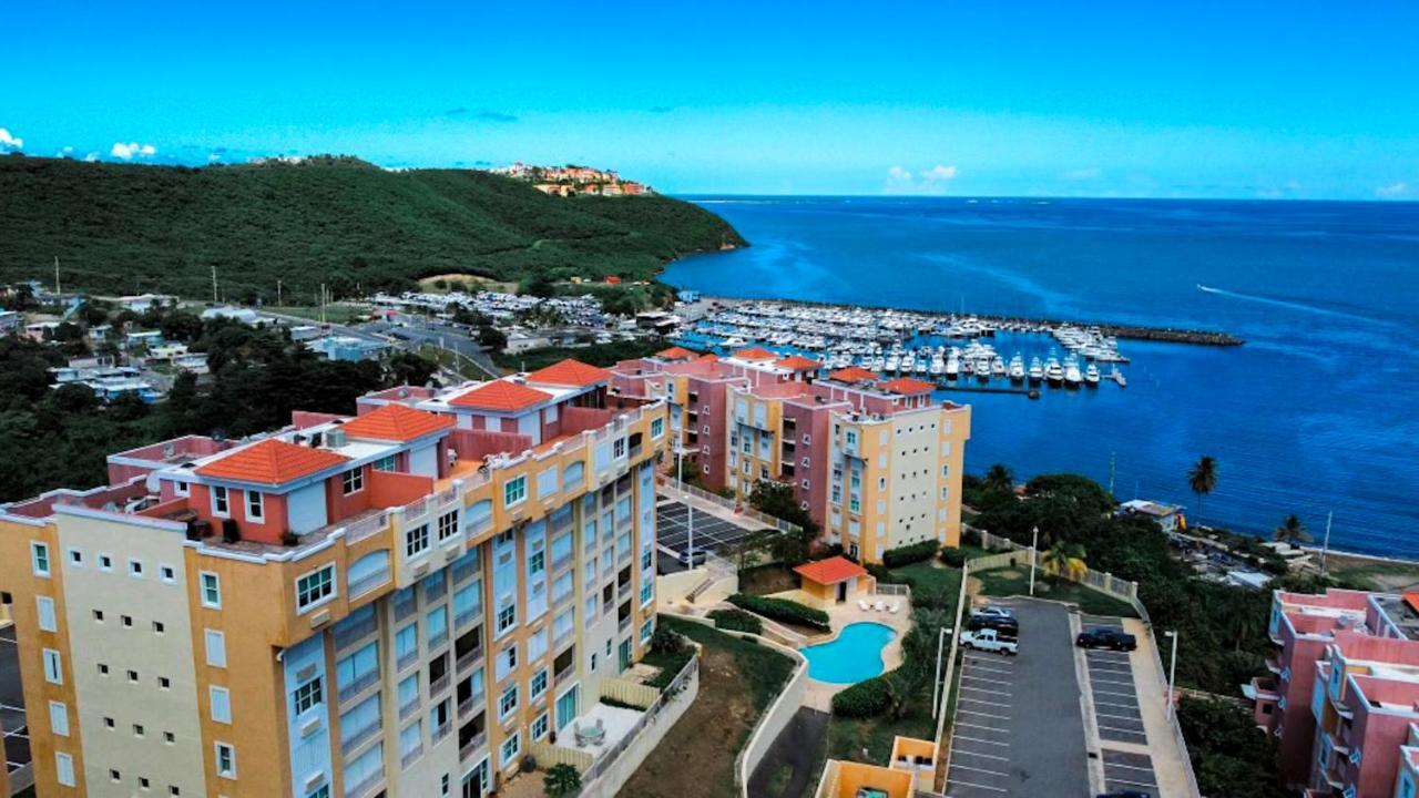 The New Caribbean Paradise Apartment Fajardo Luaran gambar