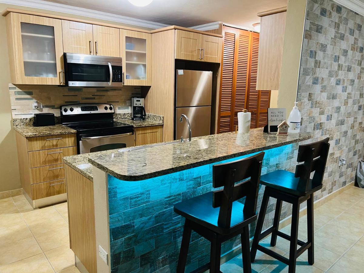 The New Caribbean Paradise Apartment Fajardo Luaran gambar