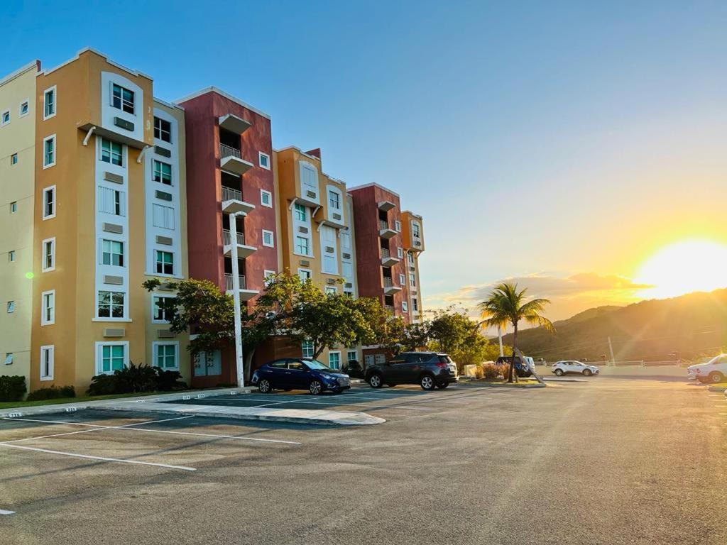 The New Caribbean Paradise Apartment Fajardo Luaran gambar