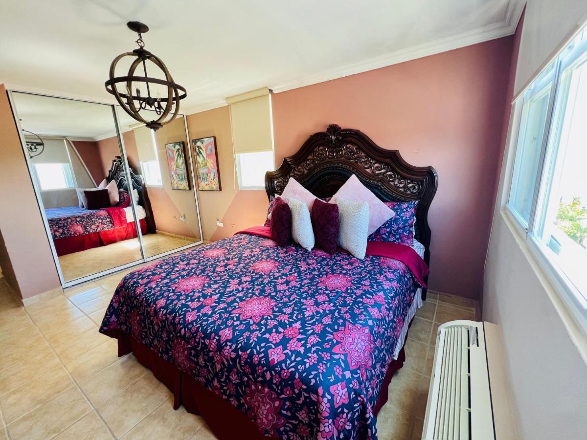 The New Caribbean Paradise Apartment Fajardo Luaran gambar