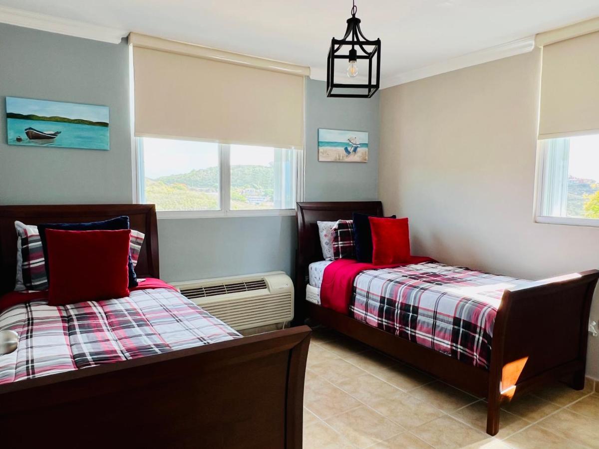 The New Caribbean Paradise Apartment Fajardo Luaran gambar