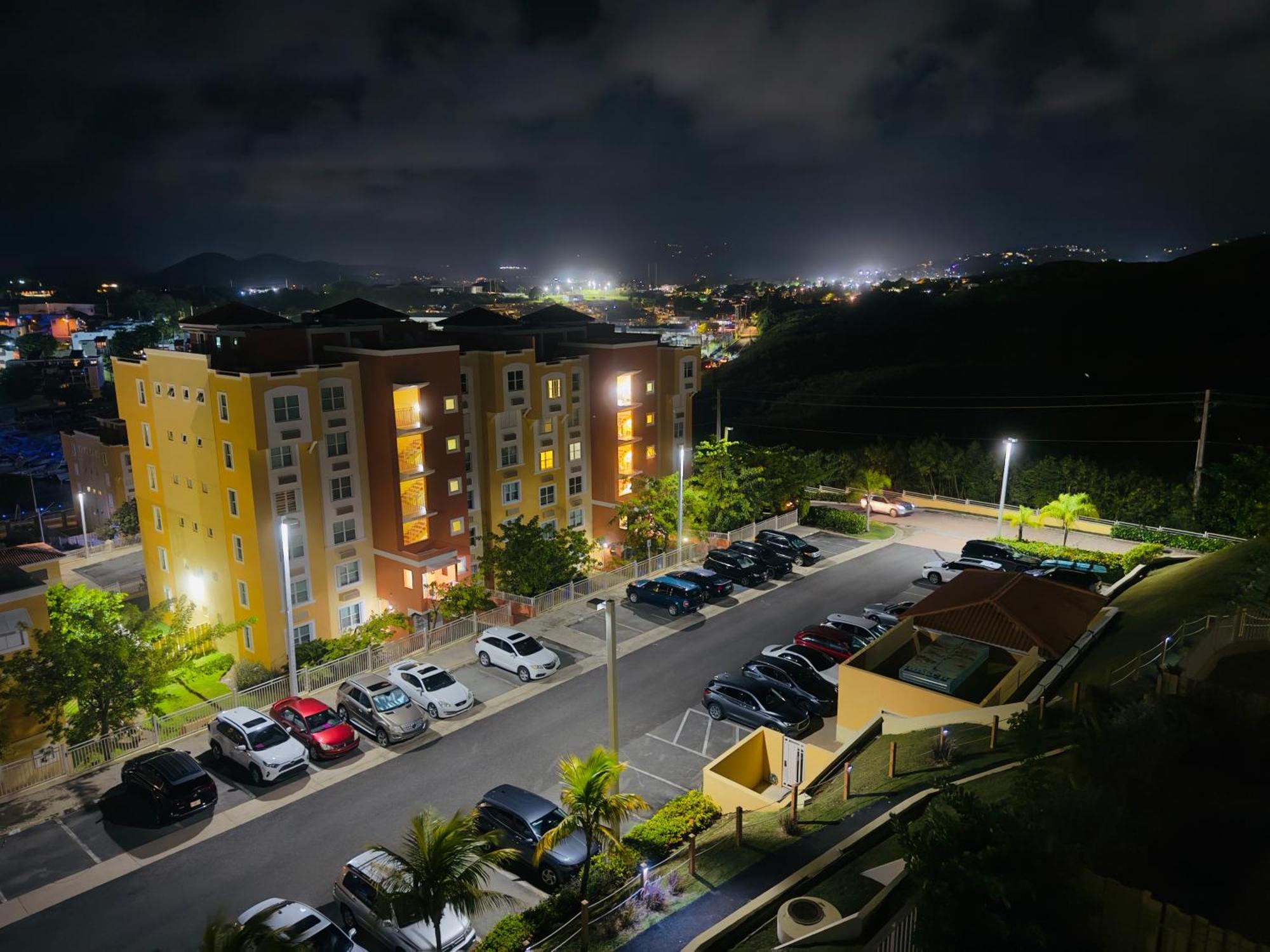The New Caribbean Paradise Apartment Fajardo Luaran gambar